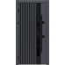 Входные двери Rodos Steel Standart Street F-144